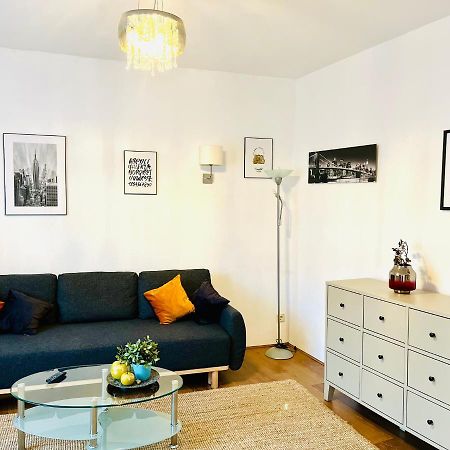 Lovely Apartment Center Of Baden-Baden Esterno foto