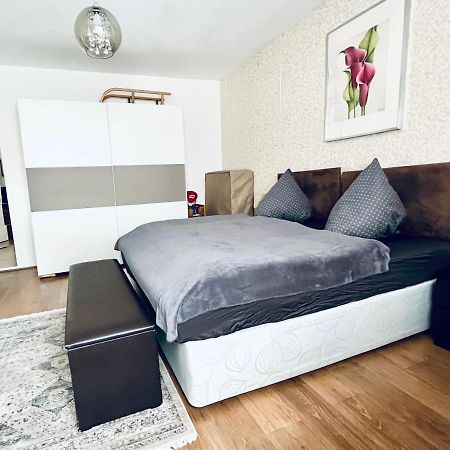 Lovely Apartment Center Of Baden-Baden Esterno foto