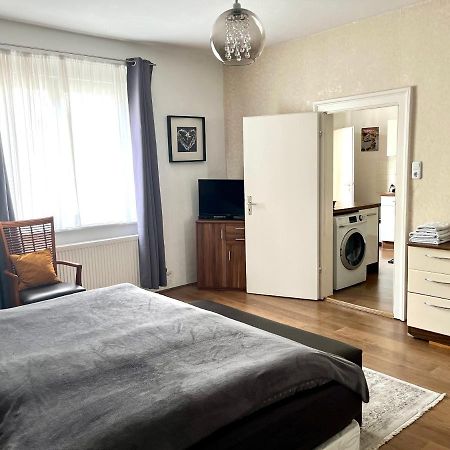 Lovely Apartment Center Of Baden-Baden Esterno foto
