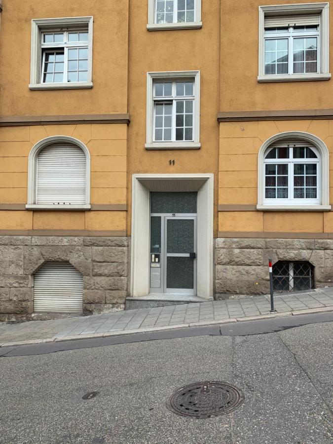 Lovely Apartment Center Of Baden-Baden Esterno foto