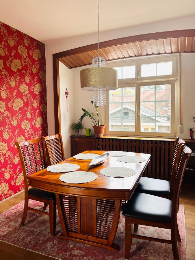 Lovely Apartment Center Of Baden-Baden Esterno foto