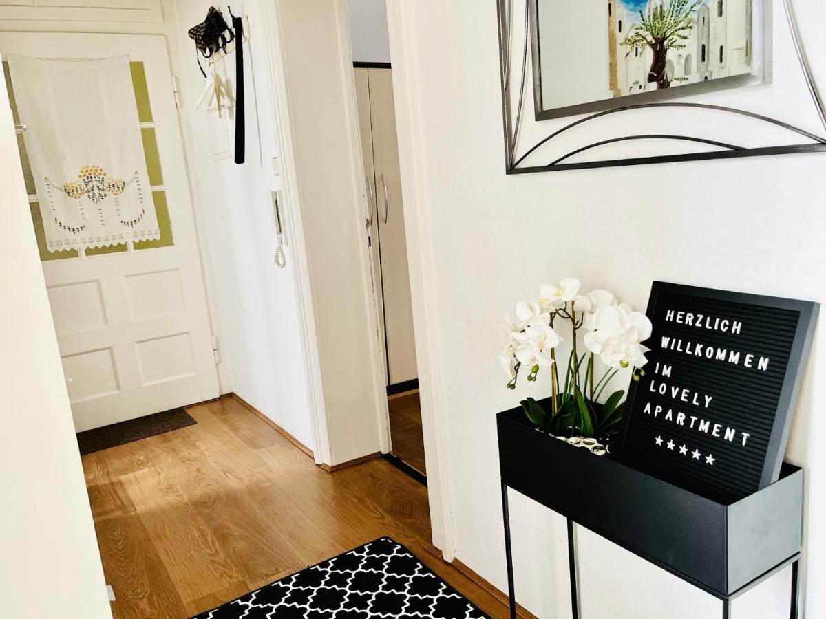 Lovely Apartment Center Of Baden-Baden Esterno foto