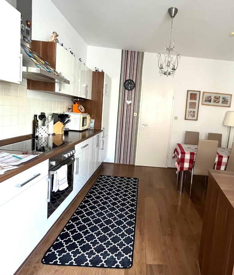 Lovely Apartment Center Of Baden-Baden Esterno foto