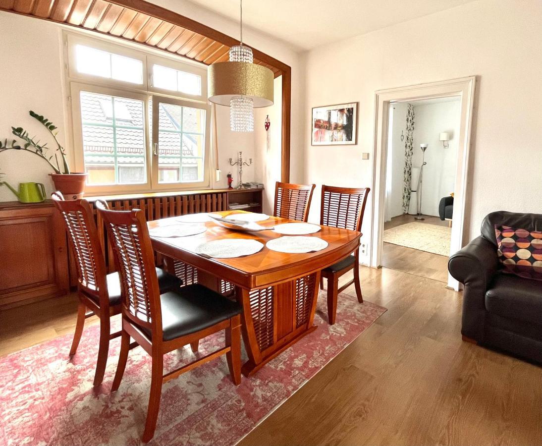 Lovely Apartment Center Of Baden-Baden Esterno foto