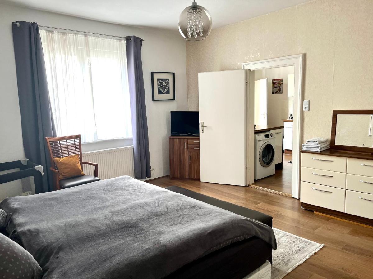 Lovely Apartment Center Of Baden-Baden Esterno foto
