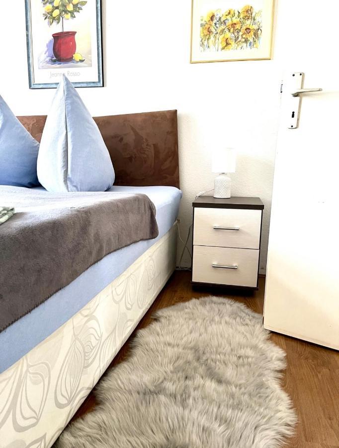 Lovely Apartment Center Of Baden-Baden Esterno foto